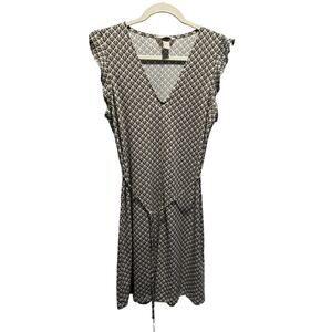 Women’s H&M‎ Dress with tie
